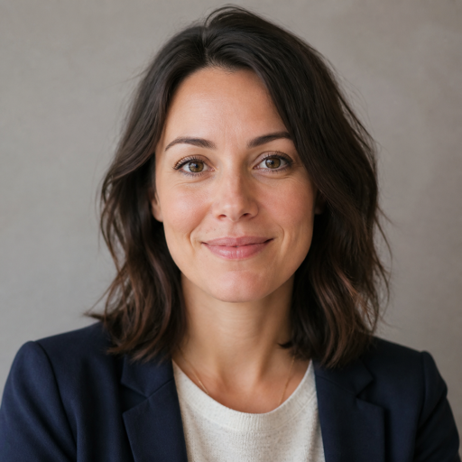 Sarah D.